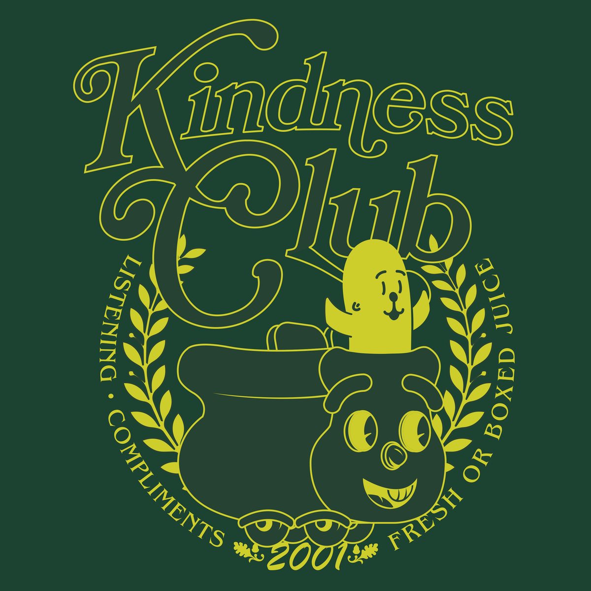 Kindness Club