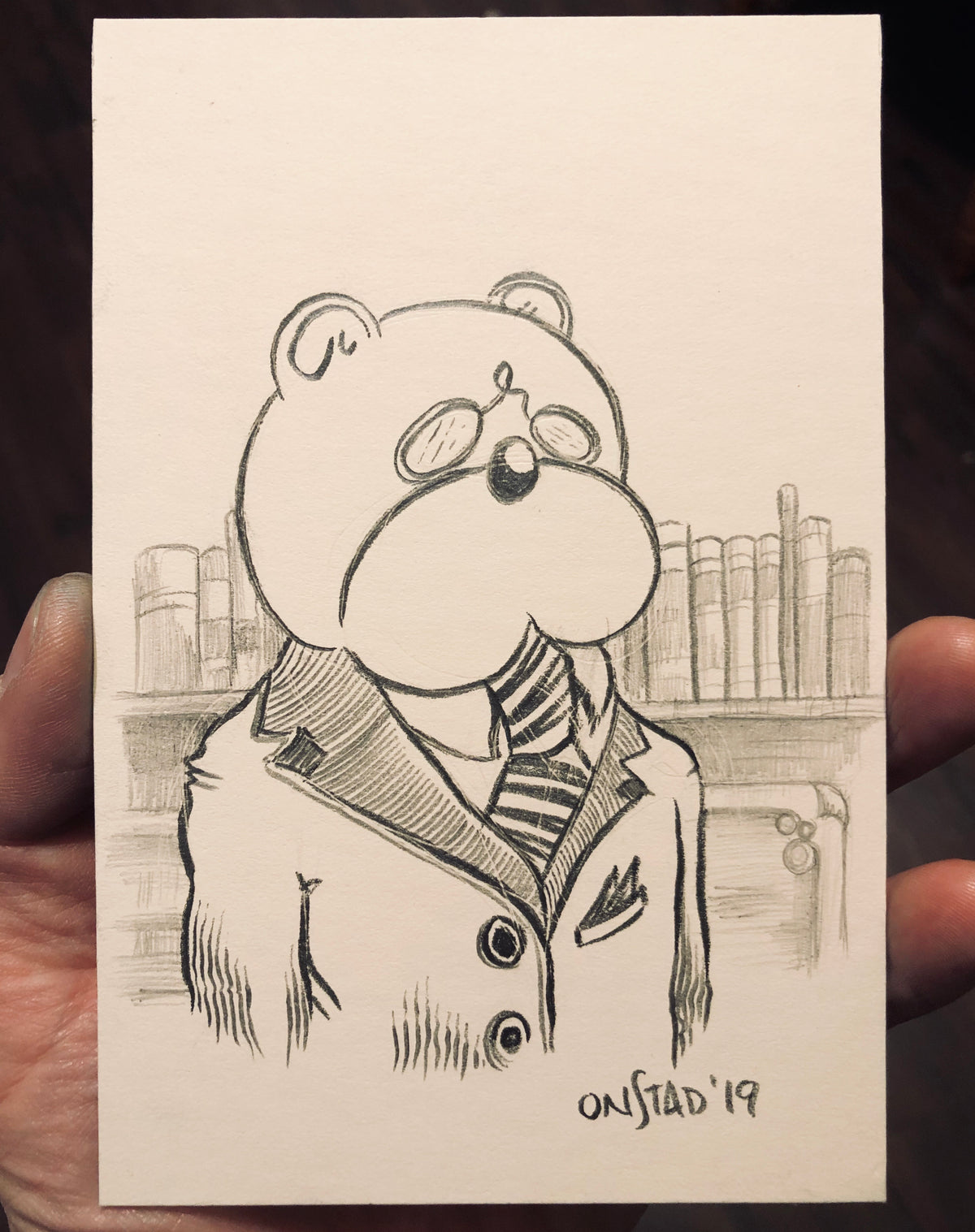 Cornelius, Librarybound