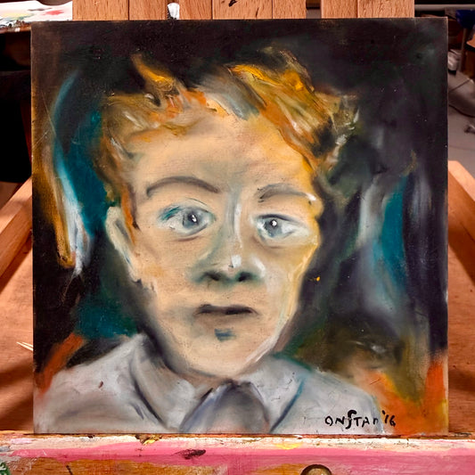 2016 - The Human Face