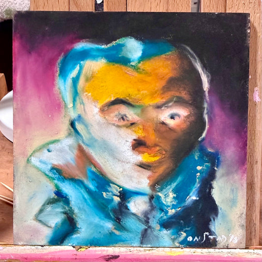 2016 - A Bad Person, 5”