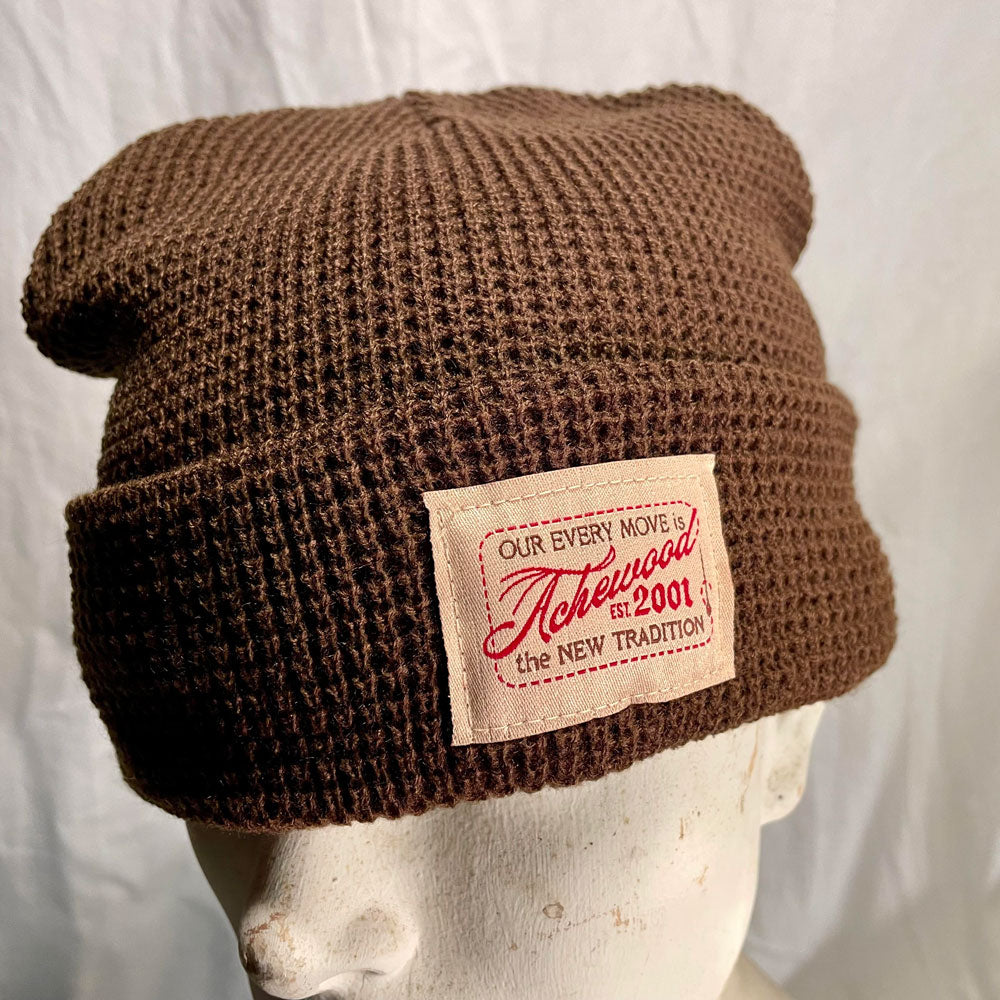 Logo Beanie
