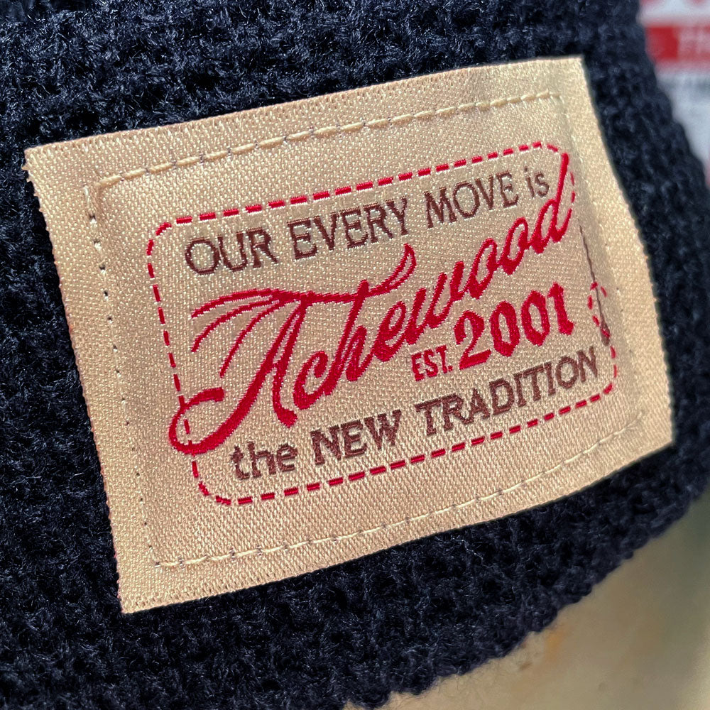 Logo Beanie