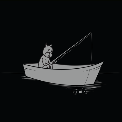Roast Beef, Night Fishing