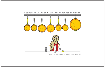 Cookbook Vol. I