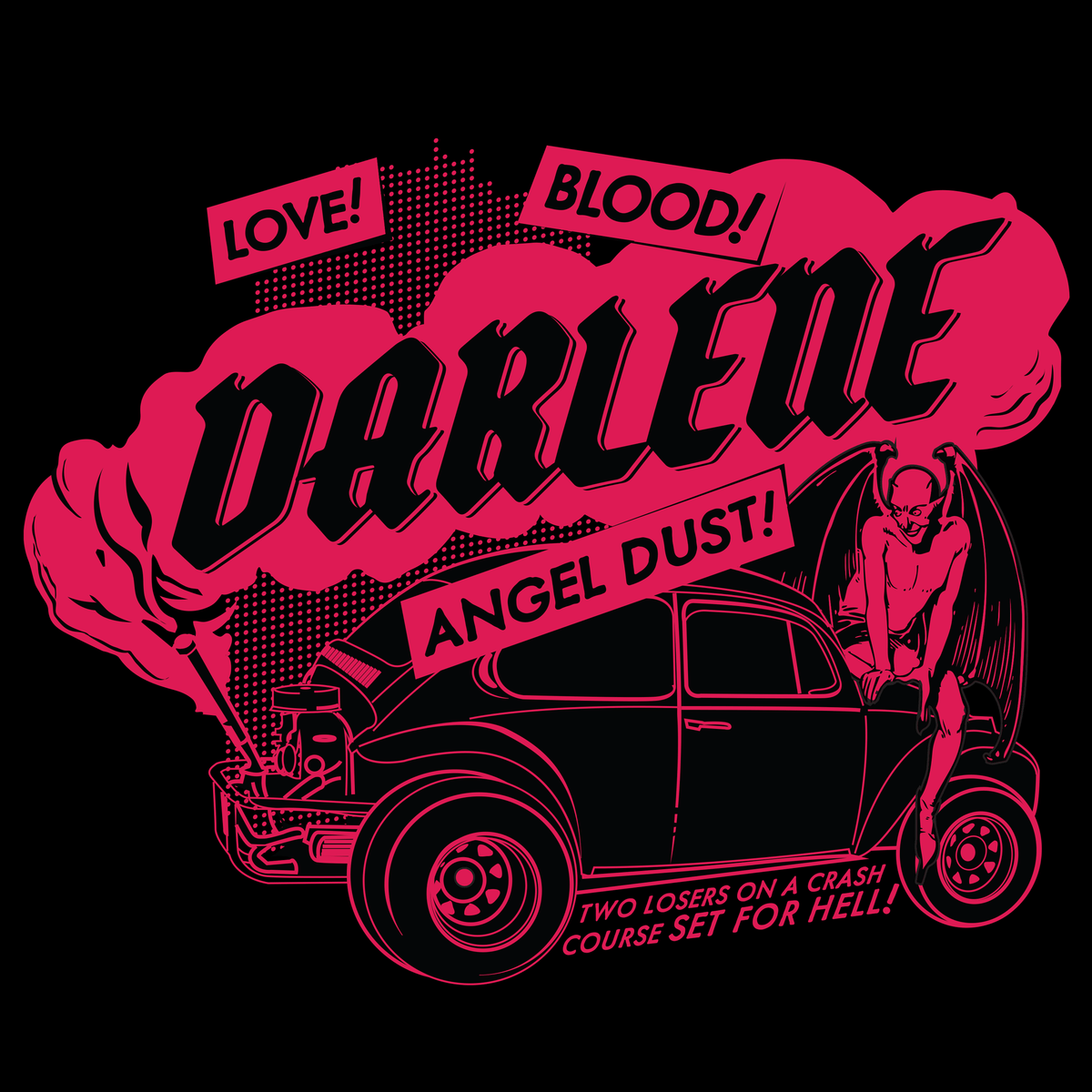 Darlene