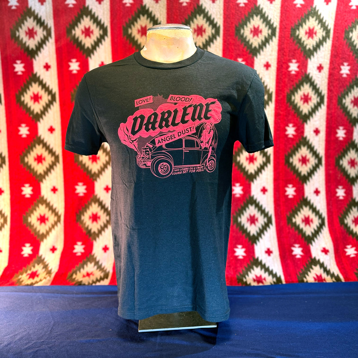 Darlene