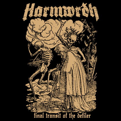 Harmwrðh