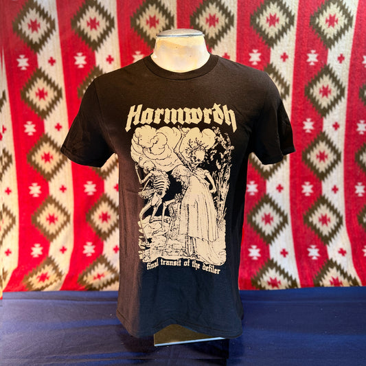 Harmwrðh