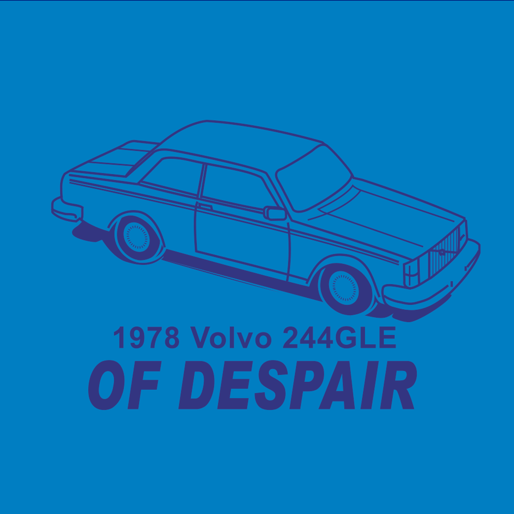 Volvo Of Despair
