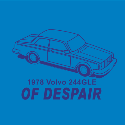 Volvo Of Despair