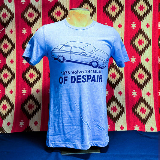 Volvo Of Despair
