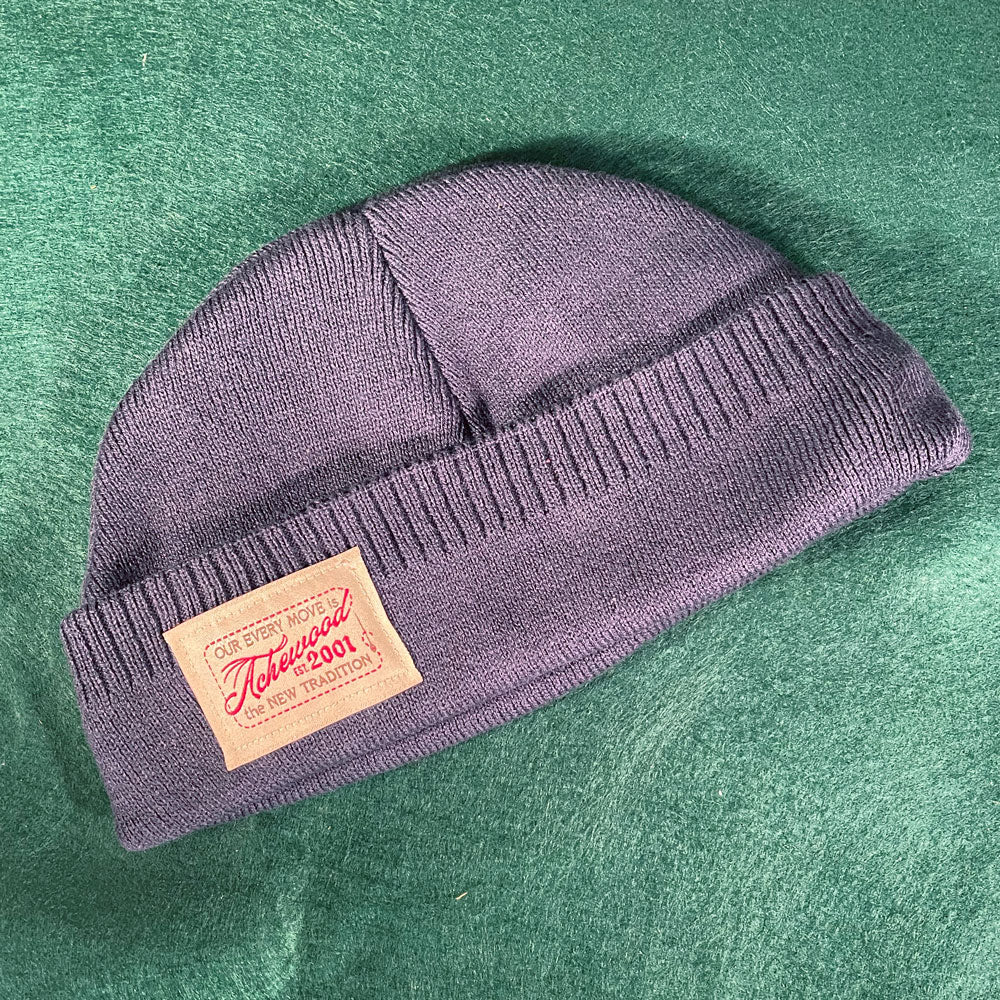 Low Profile Watchman Beanie 2023