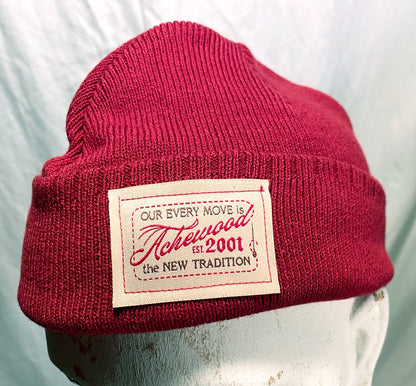 Low Profile Watchman Beanie 2023