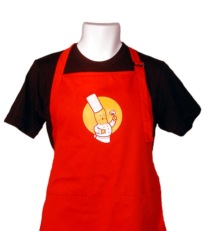 Téodor Apron
