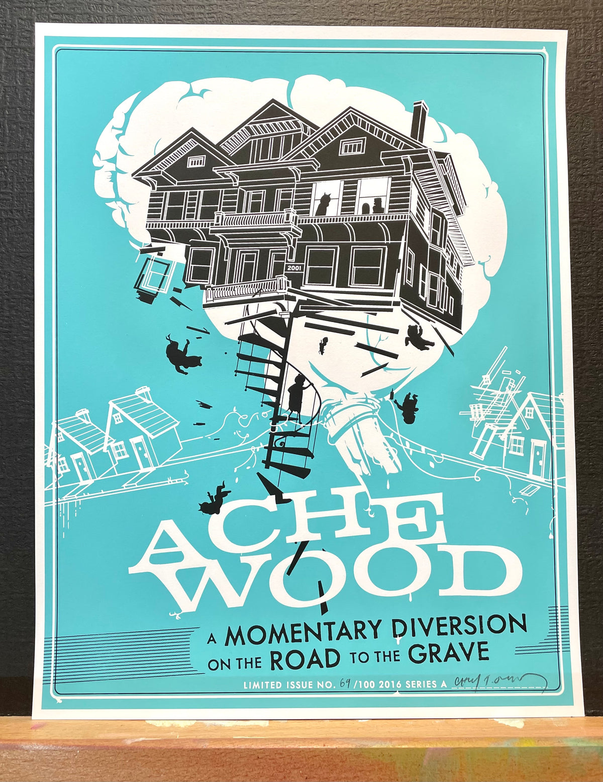 Numbered Silkscreen - Unknown Failures