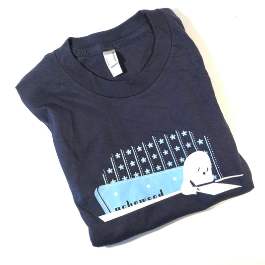 Philippe Tee, Navy