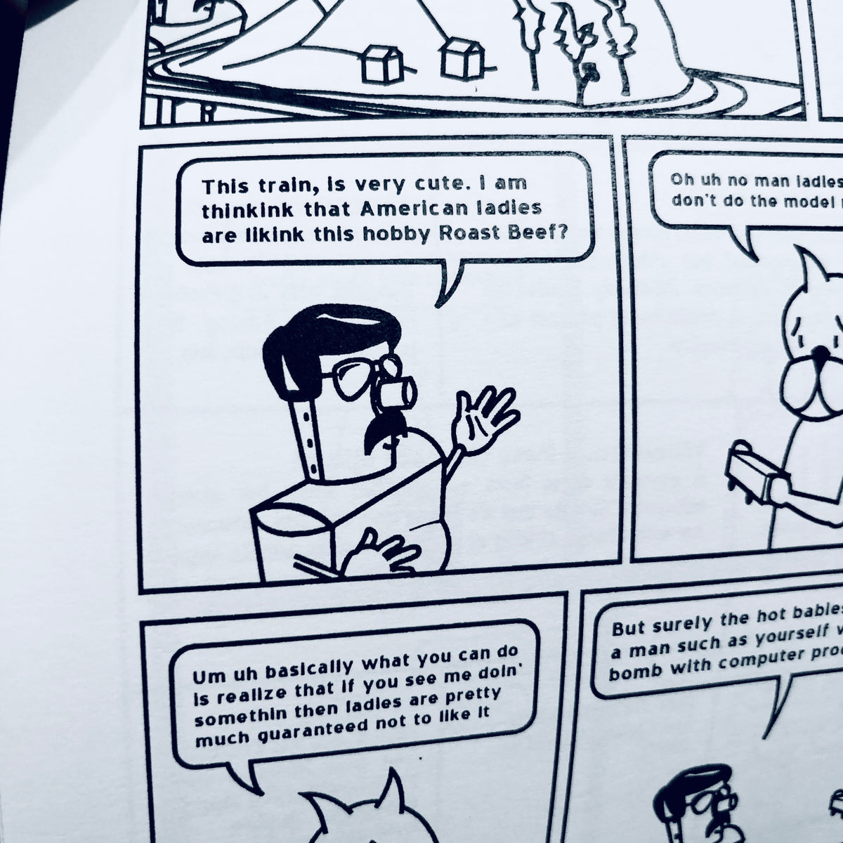 Self-Published Volume 2, Mint
