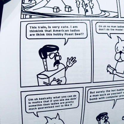 Self-Published Volume 2, Mint