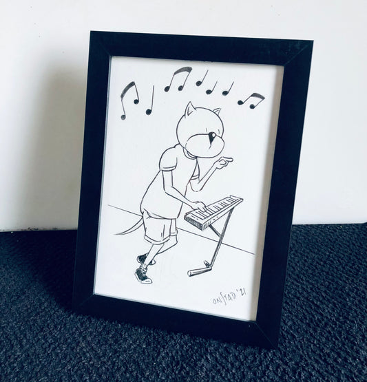 Framed Beef Original 03302021 -  Dancey-Dance Synthlord