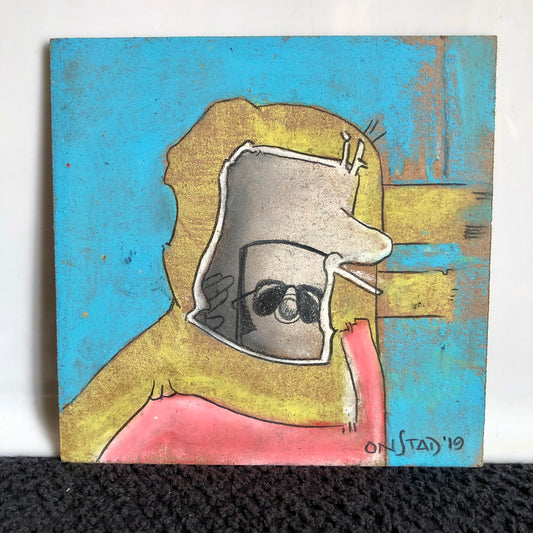 Lie Bot, 2019