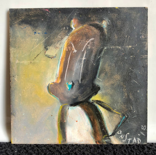 No-No 2018.