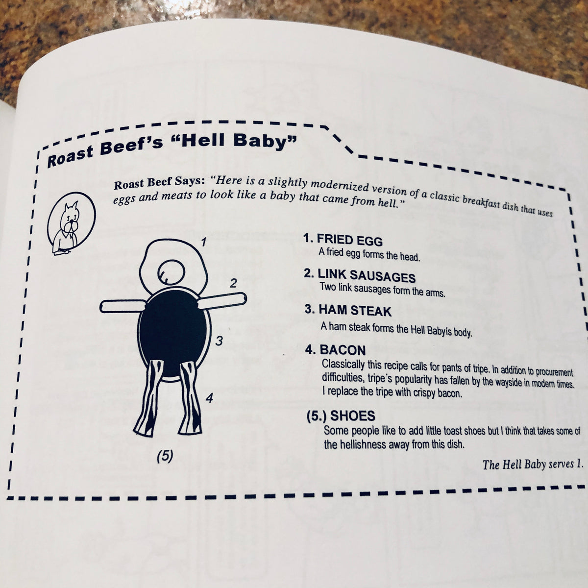 Self-Published Volume 2, Mint