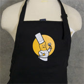 Téodor Apron